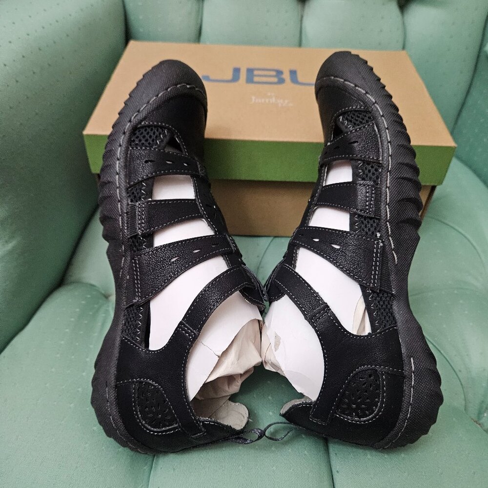 New - Women's JBU Gemini Sandals - Size 9M - Picture 7 of 12